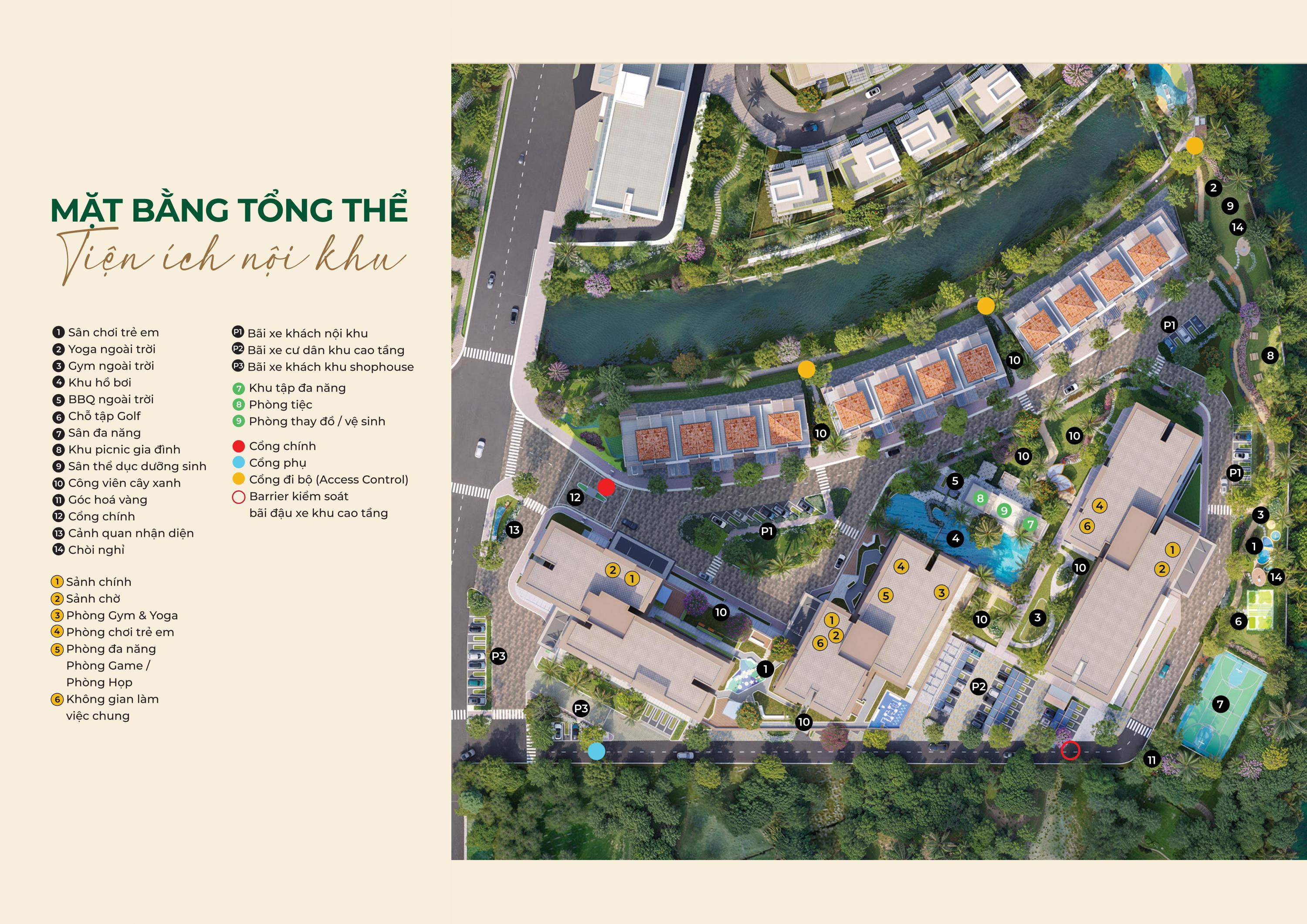 căn hộ flora mizuki