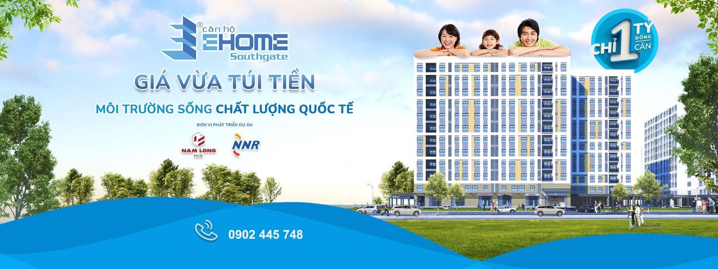 Ehome-Southgate-banner