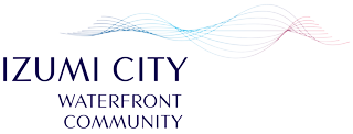 IZUMI CITY © Trang chính thức của Nam Long